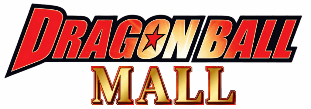 Dragon Ball Mall Logo 1024x360 1 - JoJo's Bizarre Adventure Shop