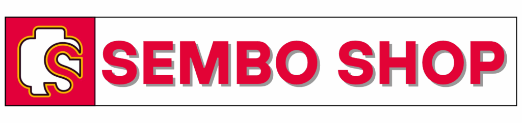 SEMBO Shop Logo 1024x242 1 - JoJo's Bizarre Adventure Shop