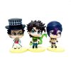 1 pcs Anime JoJo s Bizarre Adventure PVC Model Battle Tendency Jonathan Joestar Action Figures Statue 2 2 - JoJo's Bizarre Adventure Shop