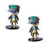 1 pcs Anime JoJo s Bizarre Adventure Stone Ocean Action Figures Golden Wind Kujo Jotaro Joseph 1 2 - JoJo's Bizarre Adventure Shop