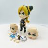 10cm JoJo s Bizarre Adventure Stone Ocean Anime Figure 1815 Jolyne Kujo Cujoh Action Figure 1851 4 2 - JoJo's Bizarre Adventure Shop