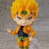 10cm Q Version Anime JoJo Bizarre Adventure Figure Higashikata Josuke Kakyoin Noriaki Stardust Crusaders PVC Action 2 2 - JoJo's Bizarre Adventure Shop