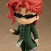 10cm Q Version Anime JoJo Bizarre Adventure Figure Higashikata Josuke Kakyoin Noriaki Stardust Crusaders PVC Action 3 2 - JoJo's Bizarre Adventure Shop