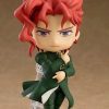 10cm Q Version Anime JoJo Bizarre Adventure Figure Higashikata Josuke Kakyoin Noriaki Stardust Crusaders PVC Action 4 2 - JoJo's Bizarre Adventure Shop