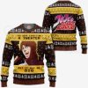 1103 AOP jojo bizarre adventure ugly sweater dio brando VA 3 MK sweatshirt F 2BB - JoJo's Bizarre Adventure Shop