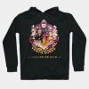  Bizzare Vento Aureo V1 Hoodie Official JoJo's Bizarre Adventure Merch