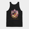 Jojos Bizzare Adventure Vento Aureo V1 Tank Top Official JoJo's Bizarre Adventure Merch