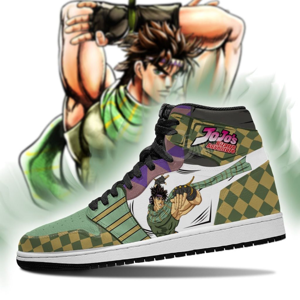 1643327576b0a304eb2e - JoJo's Bizarre Adventure Shop