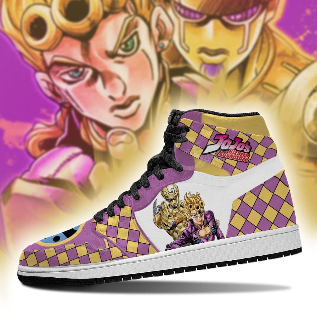 1686206057bf74915212 - JoJo's Bizarre Adventure Shop