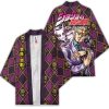 16866247578165468534 - JoJo's Bizarre Adventure Shop