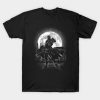 Moonlight  T-Shirt Official JoJo's Bizarre Adventure Merch