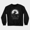 Moonlight Bizarre Crewneck Sweatshirt Official JoJo's Bizarre Adventure Merch