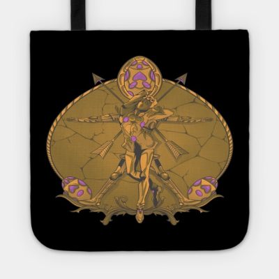 Bizarre Adventure Tote Official JoJo's Bizarre Adventure Merch