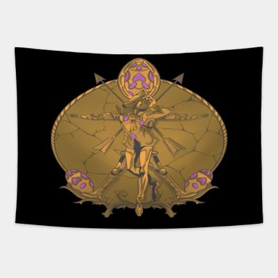 Bizarre Adventure Tapestry Official JoJo's Bizarre Adventure Merch