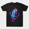   Jotaro Kujo T-Shirt Official JoJo's Bizarre Adventure Merch