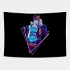 Jojos Bizarre Adventure Jotaro Kujo Tapestry Official JoJo's Bizarre Adventure Merch