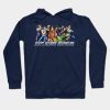 Jojos Bizarre Adventure Hoodie Official JoJo's Bizarre Adventure Merch