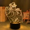 3d Light Anime JoJo Bizarre Adventure Jotaro Kujo for Bedroom Decor Light Birthday Gift for Him 2 2 - JoJo's Bizarre Adventure Shop