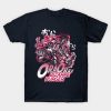 Bizarre Burger T-Shirt Official JoJo's Bizarre Adventure Merch