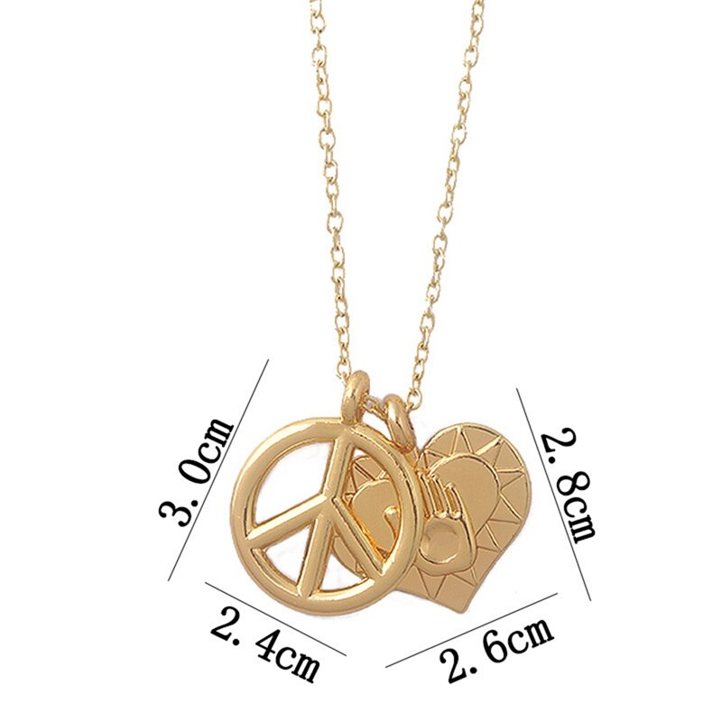 Anime Jojos Bizarre Adventure Necklaces Killer Queen Higashikata Josuke Pendant Necklace For Fans 2 2 - JoJo's Bizarre Adventure Shop