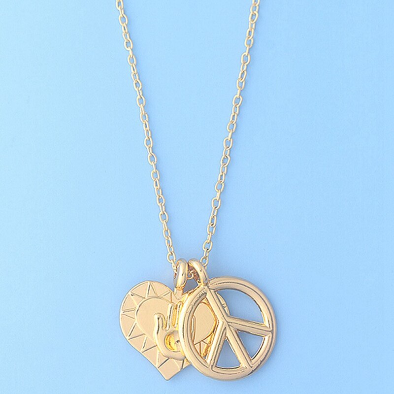 Anime Jojos Bizarre Adventure Necklaces Killer Queen Higashikata Josuke Pendant Necklace For Fans 3 2 - JoJo's Bizarre Adventure Shop