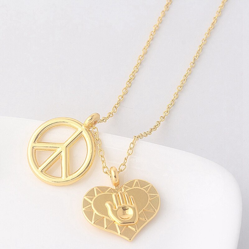 Anime Jojos Bizarre Adventure Necklaces Killer Queen Higashikata Josuke Pendant Necklace For Fans 4 2 - JoJo's Bizarre Adventure Shop