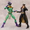 BIG Size JoJo Star Platinum Jotaro Kujo Super Action Figure Statue Collection Gift Toy 6 - JoJo's Bizarre Adventure Shop