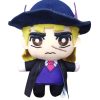 JAPAN JoJos Bizarre Adventure Golden Mascot SPEEDWAGON stuffed plush toy doll new 2 - JoJo's Bizarre Adventure Shop