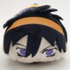 JAPAN JoJos Bizarre Adventure Golden Wind Plush Narancia stuffed plush toy doll new 1 2 - JoJo's Bizarre Adventure Shop