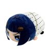 Japan Anime JOJOs Bizarre Adventure Diavolo Kujo Jotaro Rohan Kishibe Bruno Bucciarati Plush Toy Stuffed Dolls 2 1 - JoJo's Bizarre Adventure Shop