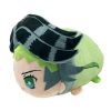 Japan Anime JOJOs Bizarre Adventure Diavolo Kujo Jotaro Rohan Kishibe Bruno Bucciarati Plush Toy Stuffed Dolls 4 1 - JoJo's Bizarre Adventure Shop