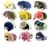 Japan Anime JOJOs Bizarre Adventure Diavolo Kujo Jotaro Rohan Kishibe Bruno Bucciarati Plush Toy Stuffed Dolls 6 - JoJo's Bizarre Adventure Shop