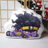 JoJo Bizarre Adventure Figure Plush Toys Kujo Jotaro Star Platinum Brando Kira Yoshikage KQ Doll Pillow 7 - JoJo's Bizarre Adventure Shop