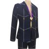 JoJo s Bizarre Adventure Golden Wind Prosciutto Cosplay Costume Bruno Bucciarati Outfit Suit Adult Men Women 1 2 - JoJo's Bizarre Adventure Shop