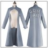 JoJo s Bizarre Adventure Stone Ocean Cosplay Jolyne Cujoh Cape Trench Cloak Anime Costume Halloween Clothing 1 2 - JoJo's Bizarre Adventure Shop