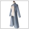 JoJo s Bizarre Adventure Stone Ocean Cosplay Jolyne Cujoh Cape Trench Cloak Anime Costume Halloween Clothing 3 2 - JoJo's Bizarre Adventure Shop