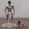 Jojos Bizarre Adventure Star Platinum PVC Action Figure Model Doll Toy Colletible Figurals 3 - JoJo's Bizarre Adventure Shop