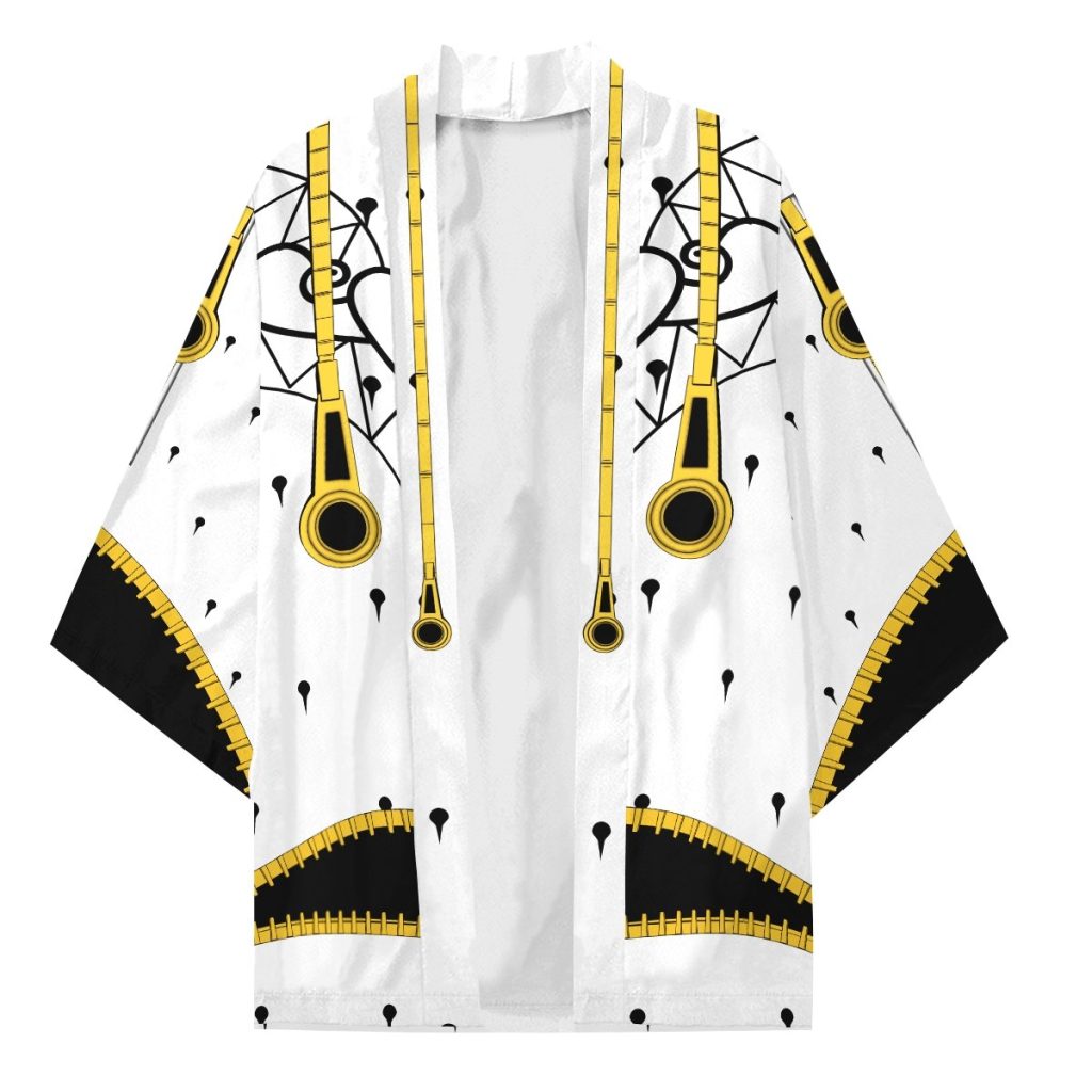 bruno sticky finger kimono 501071 - JoJo's Bizarre Adventure Shop