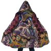 jotaro Hooded Cloak Coat main - JoJo's Bizarre Adventure Shop