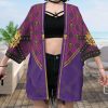 kira killer queen kimono 406411 - JoJo's Bizarre Adventure Shop