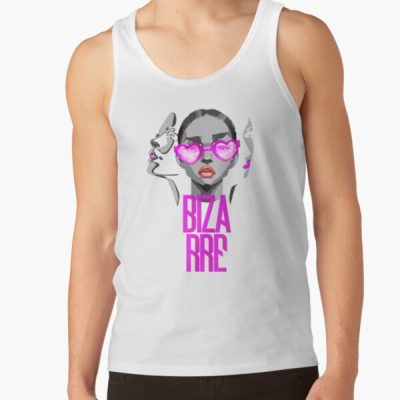 Tank Top Official JoJo's Bizarre Adventure Merch