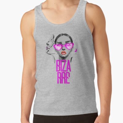 Bizarre Tank Top Official JoJo's Bizarre Adventure Merch