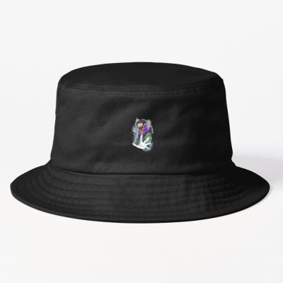 Jojo Bucket Hat Official JoJo's Bizarre Adventure Merch