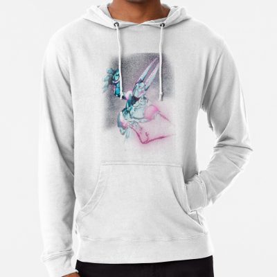 Hoodie Official JoJo's Bizarre Adventure Merch