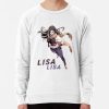  Lisa Lisa Sweatshirt Official JoJo's Bizarre Adventure Merch