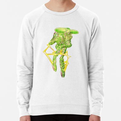 Gyro Ball Breaker Sweatshirt Official JoJo's Bizarre Adventure Merch