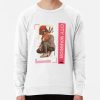 City Warrior  Kujo  Sweatshirt Official JoJo's Bizarre Adventure Merch