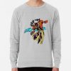 ssrcolightweight sweatshirtmensheather greyfrontsquare productx1000 bgf8f8f8 3 - JoJo's Bizarre Adventure Shop