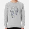 ssrcolightweight sweatshirtmensheather greyfrontsquare productx1000 bgf8f8f8 6 - JoJo's Bizarre Adventure Shop