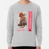 ssrcolightweight sweatshirtmensheather greyfrontsquare productx1000 bgf8f8f8 9 - JoJo's Bizarre Adventure Shop